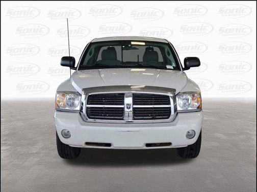 2005 Dodge Dakota SLT Club Cab