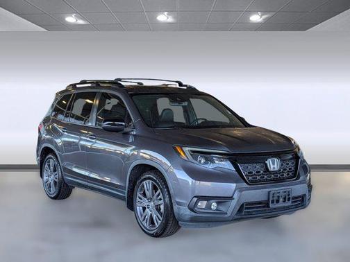 2019 Honda Passport EX-L