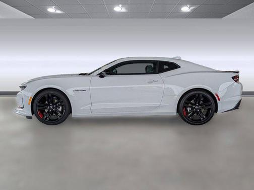 2023 Chevrolet Camaro 3LT