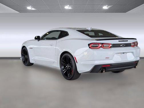 2023 Chevrolet Camaro 3LT