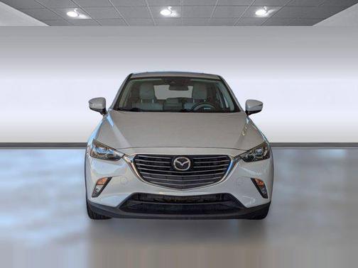 2018 Mazda CX-3 Grand Touring