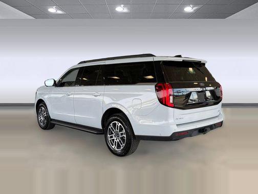 2025 Ford Expedition Max Active 4x4