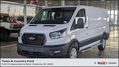 2024 Ford Transit-250 Base