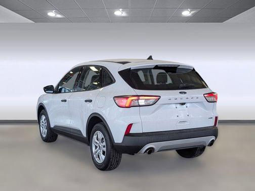 2020 Ford Escape S