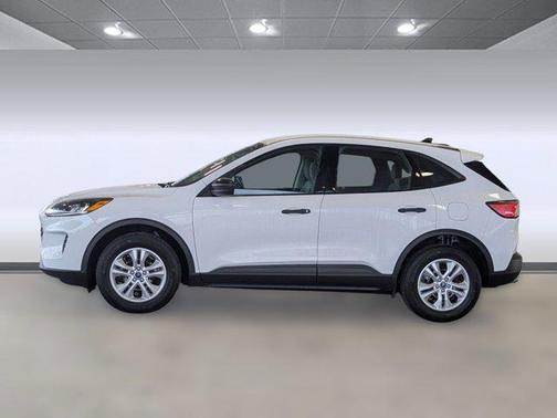 2020 Ford Escape S