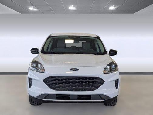 2020 Ford Escape S