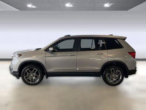 2022 Honda Passport AWD EX-L