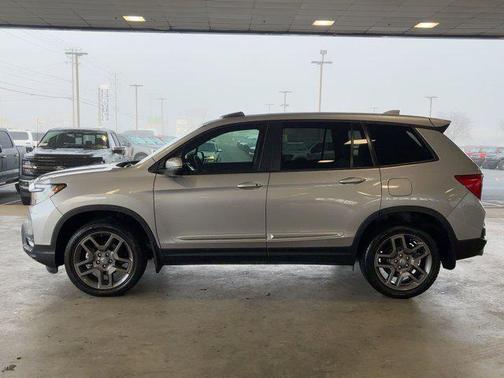 2022 Honda Passport AWD EX-L