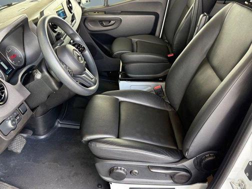 2024 Mercedes-Benz Sprinter 2500 Standard Roof