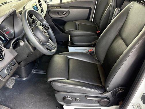 2024 Mercedes-Benz Sprinter 2500 Standard Roof