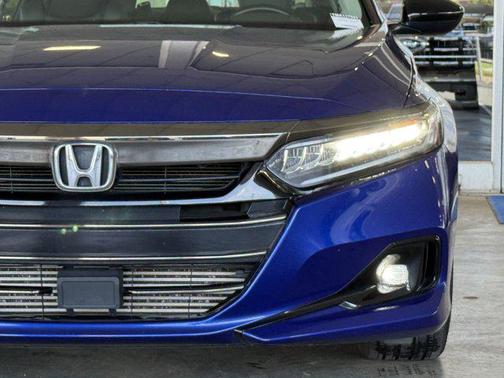 2021 Honda Accord Sport SE 1.5T