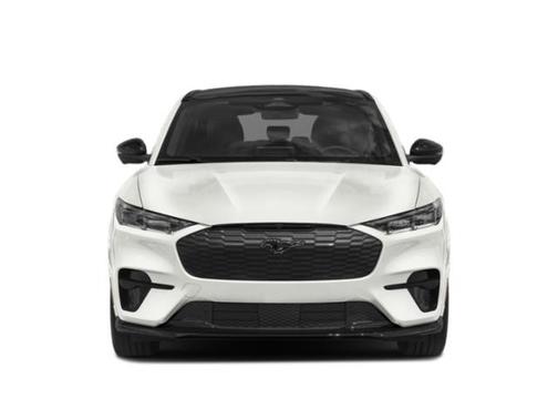 2021 Ford Mustang Mach-E GT