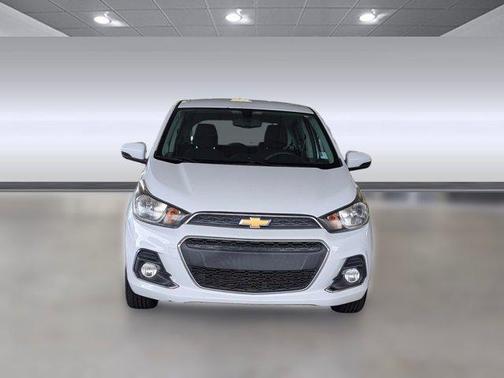 2017 Chevrolet Spark 1LT