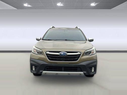 2022 Subaru Outback Touring XT