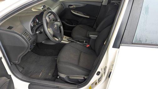 2013 Toyota Corolla S