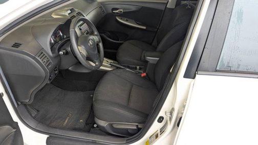 2013 Toyota Corolla S