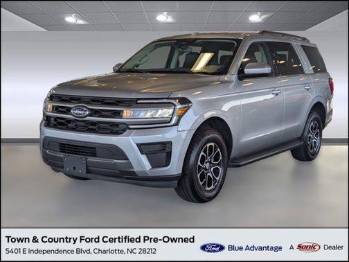 2024 Ford Expedition XLT