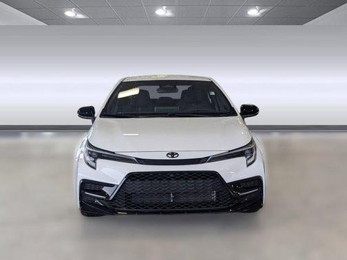 2024 Toyota Corolla Nightshade Edition