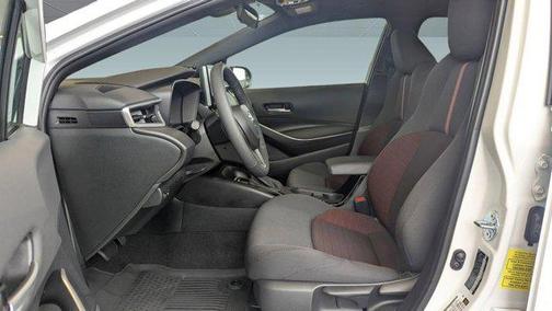 2024 Toyota Corolla Nightshade Edition