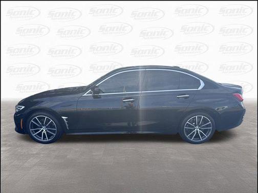 2020 BMW 330 xDrive