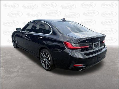 2020 BMW 330 xDrive