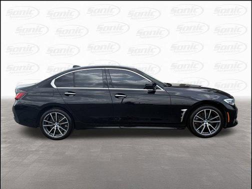 2020 BMW 330 xDrive