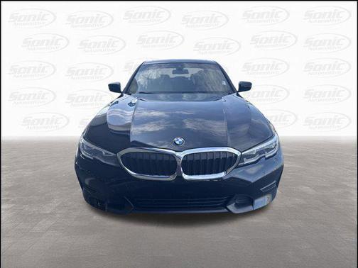 2020 BMW 330 xDrive