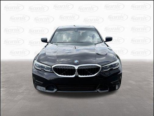 2020 BMW 330 xDrive