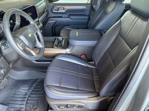 2024 Chevrolet Silverado 2500 High Country