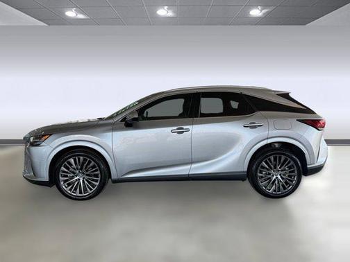 Iridium 2023 Lexus RX 350 Luxury