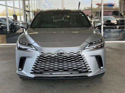 Iridium 2023 Lexus RX 350 Luxury