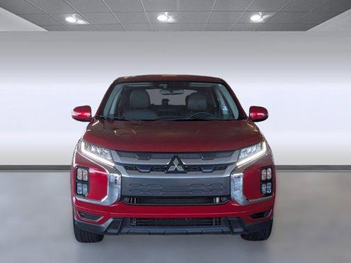 2022 Mitsubishi Outlander Sport 2.0 ES