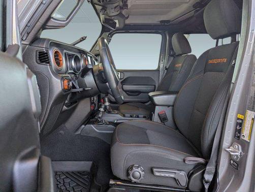 2023 Jeep Gladiator Mojave 4x4