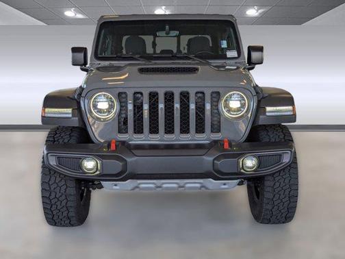 2023 Jeep Gladiator Mojave 4x4