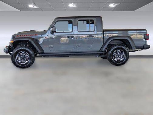 2023 Jeep Gladiator Mojave 4x4