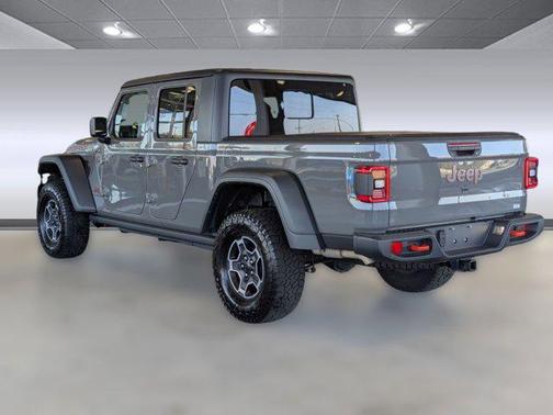 2023 Jeep Gladiator Mojave 4x4