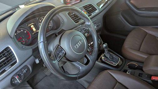 2016 Audi Q3 2.0T Premium Plus