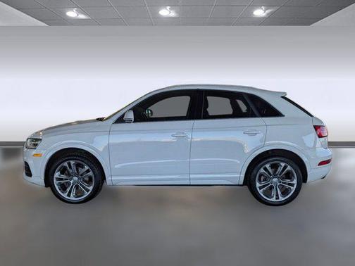 2016 Audi Q3 2.0T Premium Plus