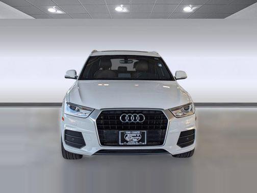 2016 Audi Q3 2.0T Premium Plus