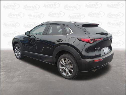 2023 Mazda CX-30 2.5 S Premium Package
