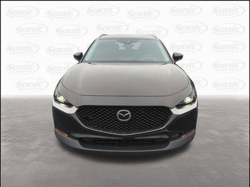 2023 Mazda CX-30 2.5 S Premium Package