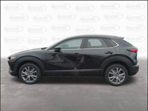 2023 Mazda CX-30 2.5 S Premium Package