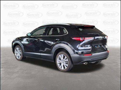 2023 Mazda CX-30 2.5 S Premium Package