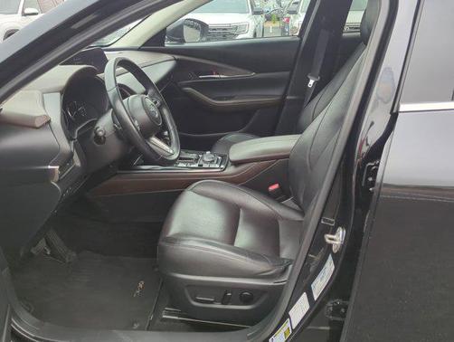2023 Mazda CX-30 2.5 S Premium Package