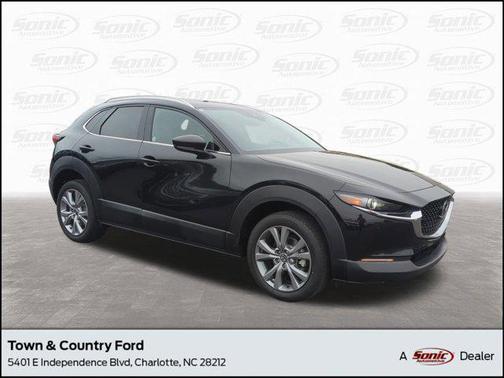 2023 Mazda CX-30 2.5 S Premium Package