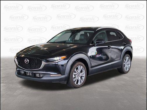 2023 Mazda CX-30 2.5 S Premium Package