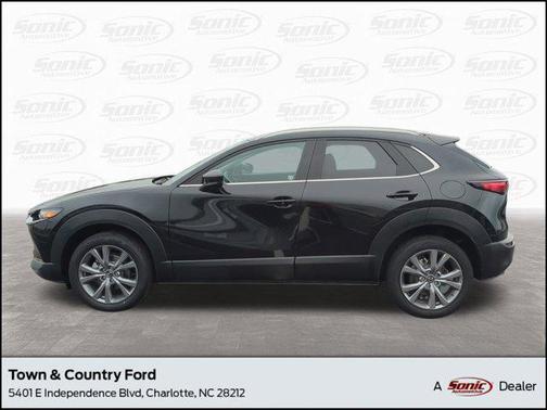 2023 Mazda CX-30 2.5 S Premium Package
