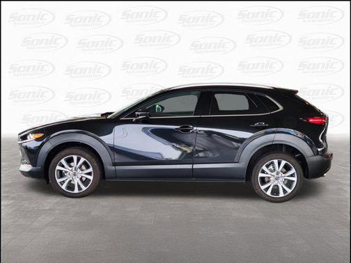 2023 Mazda CX-30 2.5 S Premium Package