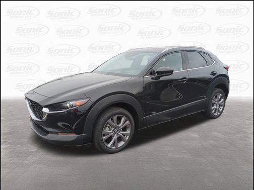2023 Mazda CX-30 2.5 S Premium Package