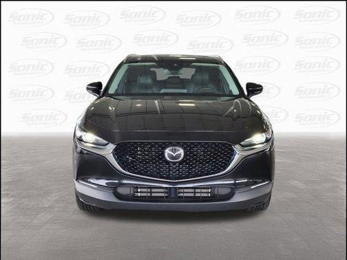 2023 Mazda CX-30 2.5 S Premium Package
